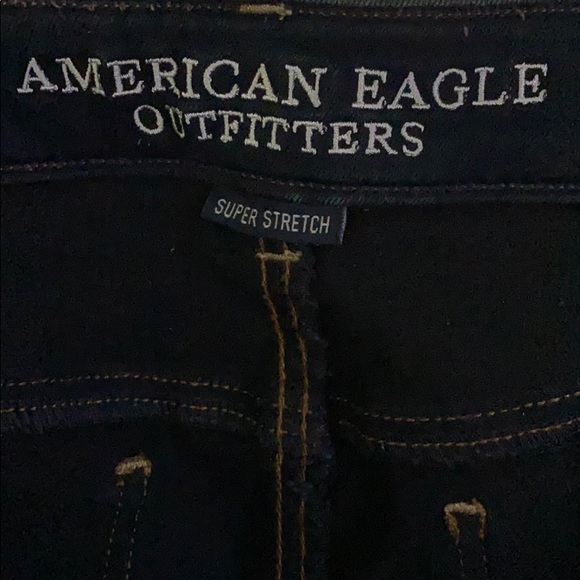 American Eagle - Size 8 - Jegging - Picture 3 of 3